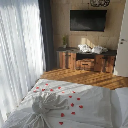 Ea Kraskov 4* Starý Dvŭr