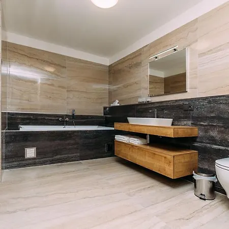 Ea Kraskov Szálloda Starý Dvŭr