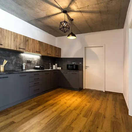 Ea Kraskov Szálloda Starý Dvŭr