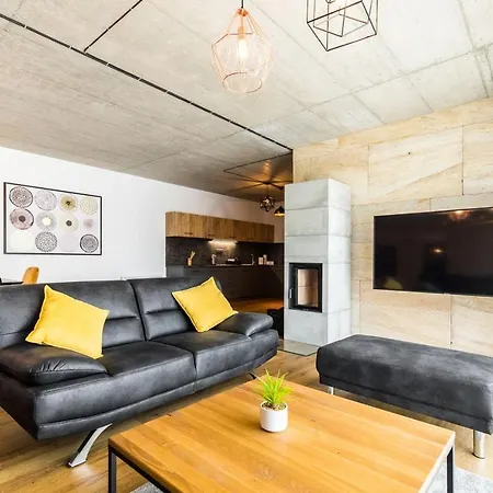 Szálloda Ea Kraskov