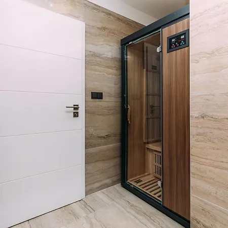 Szálloda Ea Kraskov