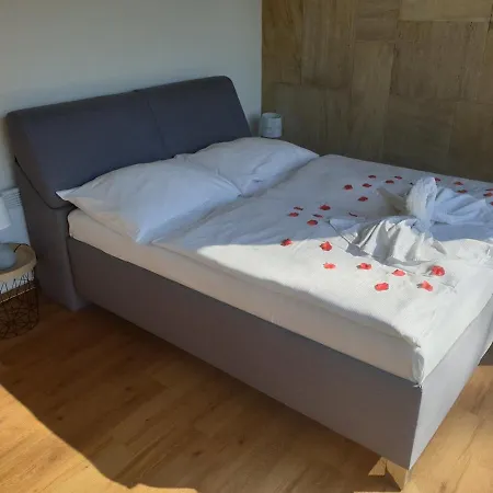 Szálloda Ea Kraskov 4*