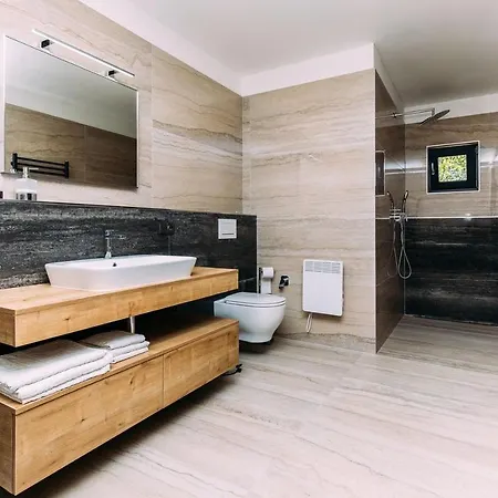 Ea Kraskov 4* Starý Dvŭr