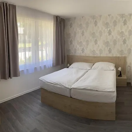 Ea Kraskov 4* Stary Dvur