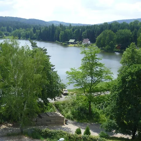 Vila Ea Kraskov Starý Dvůr
