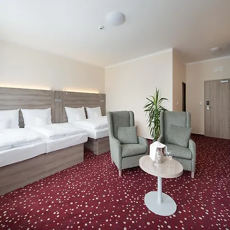 Ea Kraskov Hotel Stary Dvur