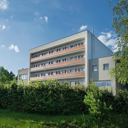Ea Kraskov Vila Starý Dvůr