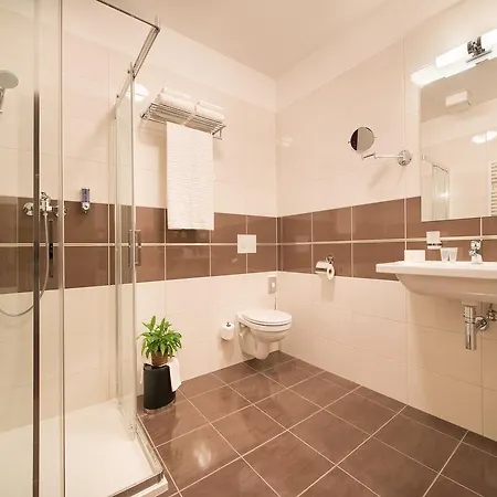 Szálloda Ea Kraskov