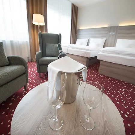 Szálloda Ea Kraskov Starý Dvŭr