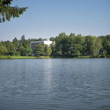 Ea Kraskov Szálloda