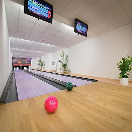 Ea Kraskov Szálloda Starý Dvŭr