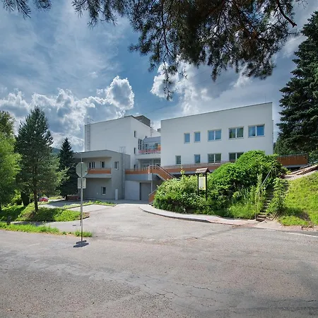 Szálloda Ea Kraskov