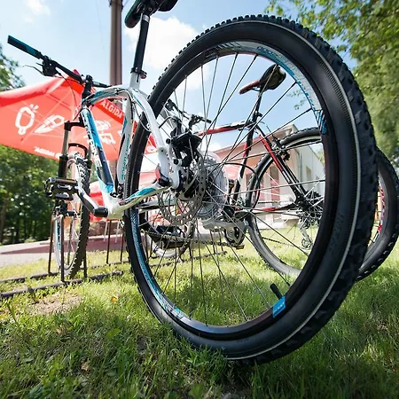 Ea Kraskov 4* Starý Dvŭr