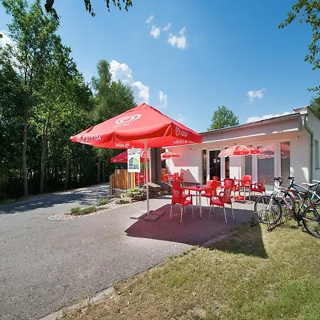 Szálloda Ea Kraskov Starý Dvŭr