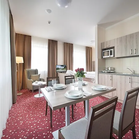 Ea Kraskov Hotel 4*