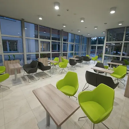 Ea Kraskov Vila