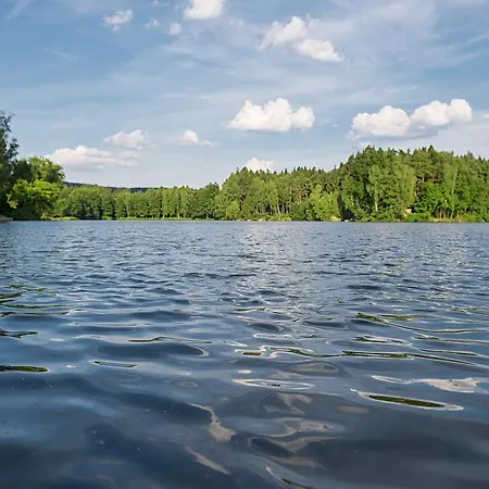 Szálloda Ea Kraskov Starý Dvŭr