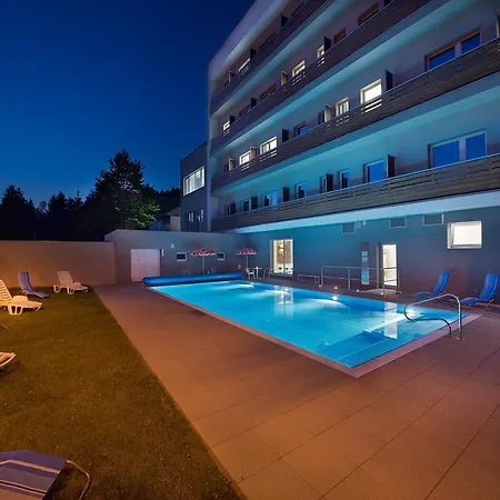 Ea Kraskov 4* Stary Dvur