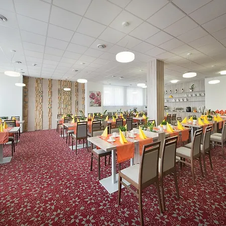 Ea Kraskov 4* Stary Dvur