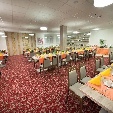 Ea Kraskov 4* Stary Dvur