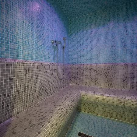 Ea Kraskov Szálloda Starý Dvŭr