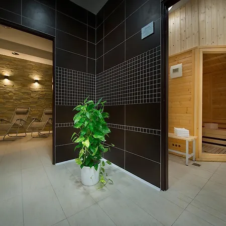 Villa Ea Kraskov Starý Dvŭr