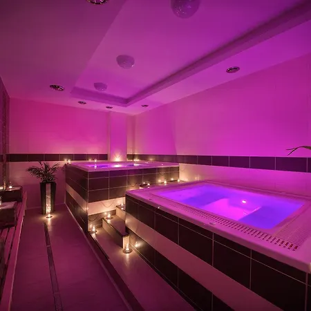 Ea Kraskov 4* Starý Dvŭr