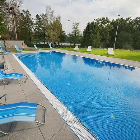 Ea Kraskov Szálloda