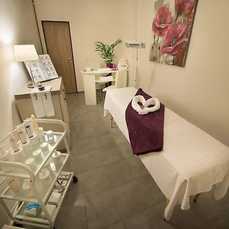 Ea Kraskov Szálloda