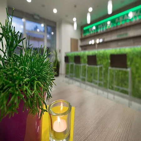 Ea Kraskov Szálloda 4*