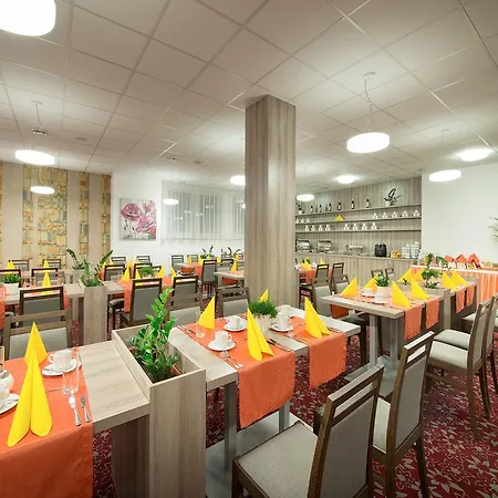 Szálloda Ea Kraskov Starý Dvŭr