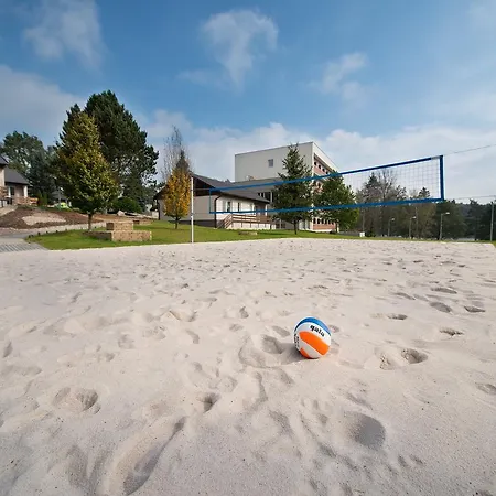 Szálloda Ea Kraskov Starý Dvŭr