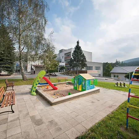 Ea Kraskov Szálloda