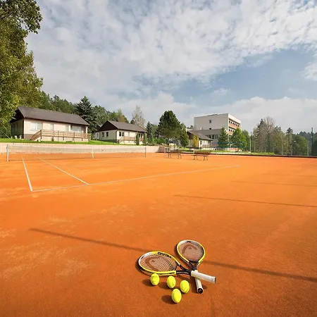 Ea Kraskov Szálloda Starý Dvŭr