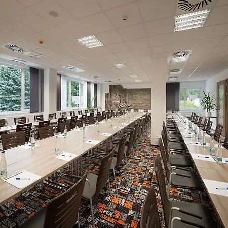 Ea Kraskov Szálloda Starý Dvŭr