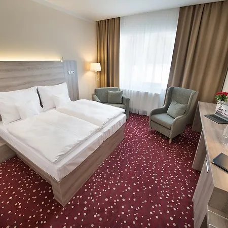 Szálloda Ea Kraskov 4*