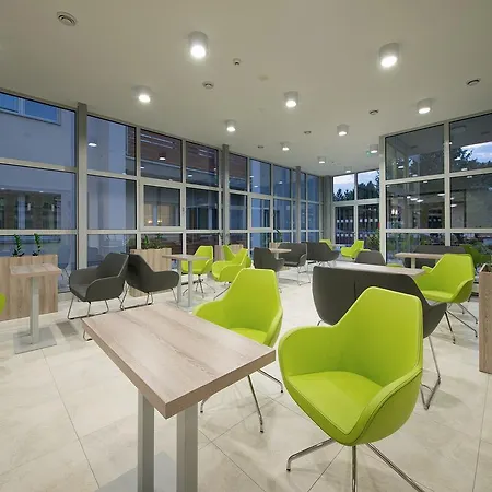 Ea Kraskov Szálloda