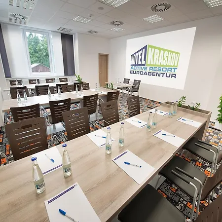 Ea Kraskov 4* Stary Dvur