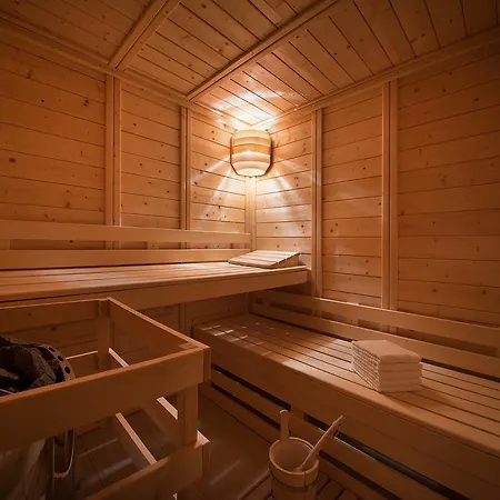 Ea Kraskov Szálloda Starý Dvŭr