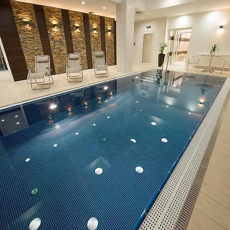Ea Kraskov 4* Stary Dvur