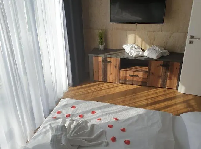 Ea Kraskov 4* Stary Dvur