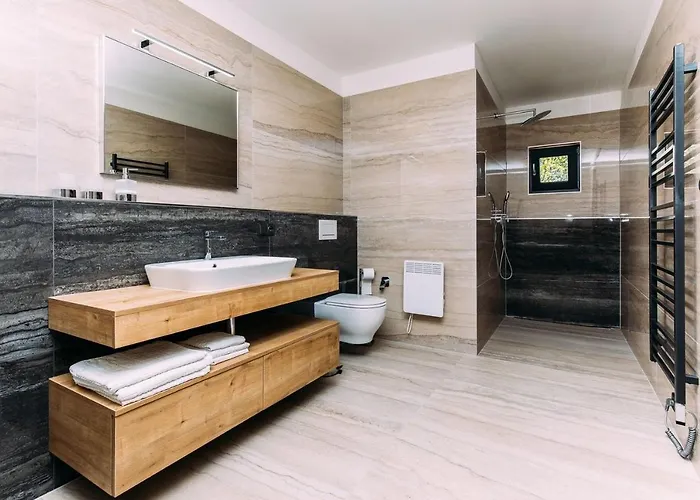 Ea Kraskov 4* Stary Dvur
