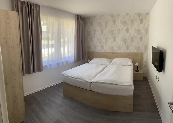 Ea Kraskov 4* Stary Dvur