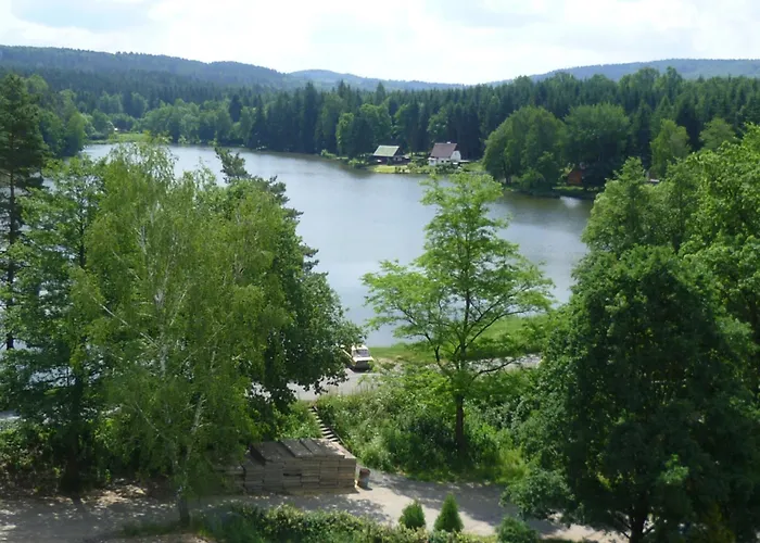 酒店 Ea Kraskov Stary Dvur