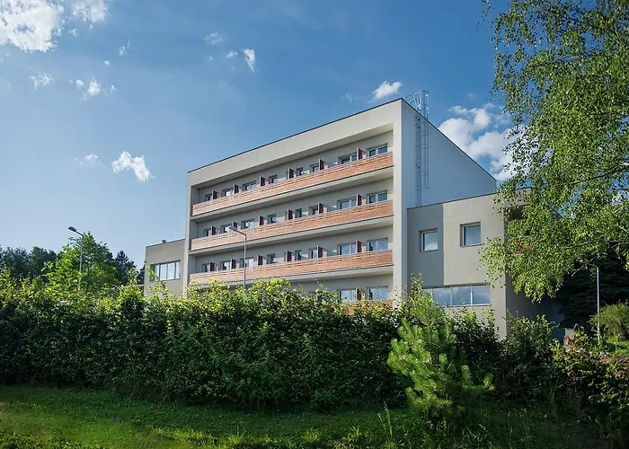 Ea Kraskov 酒店 Stary Dvur