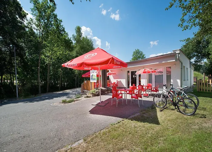 酒店 Ea Kraskov Stary Dvur