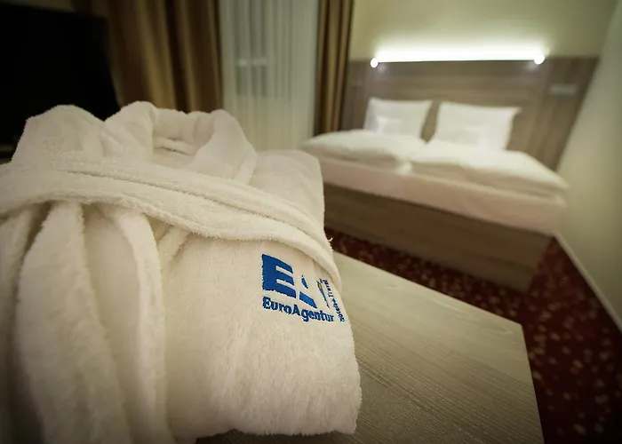 Ea Kraskov Hotel