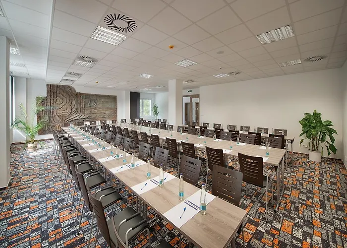 Ea Kraskov Hotel Starý Dvůr