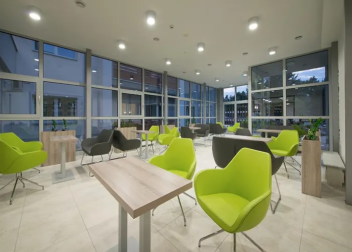 Ea Kraskov Hotel