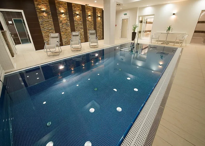 Ea Kraskov 4* Stary Dvur